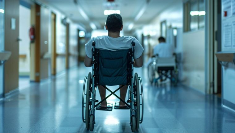 El derecho a la salud en Argentina es universal, independientemente de la condición socioeconómica y migratoria. Foto: Imagen ilustrativa MDZ