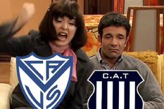 Los hinchas festejaron la conquista. Foto: Captura Los hinchas festejaron la conquista. Foto: Captura