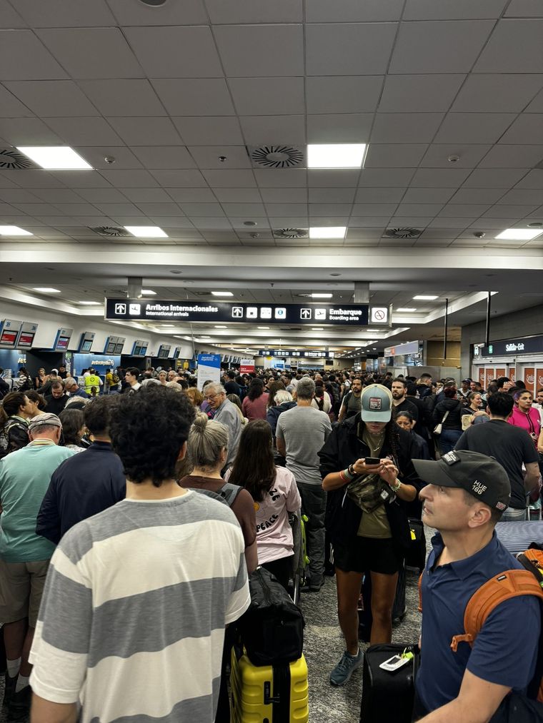 El mercado aéreo doméstico se recupero en 2023 por arriba de los niveles previos a la pandemia