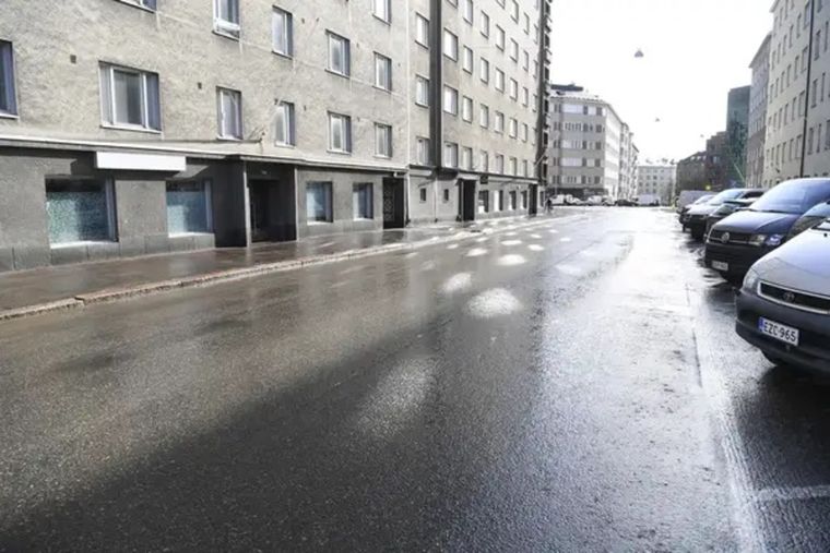 El crimen fue calificado como espeluznante Foto: EFE