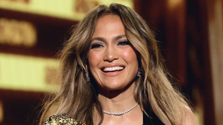 Jennifer Lopez sube un tierno video de sus hijos y conmueve a todos Jennier Lopez Foto: Instagram