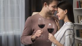 Deliciosos cabernets para brindar. Foto: Pixabay