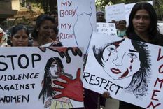 mujeres indias se defienden del acoso y se vuelven virales