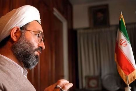 Mohsen Rabbani, uno de los principales acusados por la Justicia argentina en la causa por el atentado contra la Amia. Mohsen Rabbani, uno de los principales acusados por la Justicia argentina en la causa por el atentado contra la Amia.