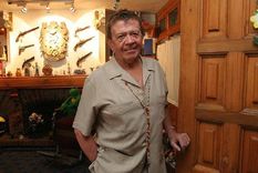 Chabelo falleció el pasado sábado 25 de marzo a los 88 años.