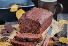 Admira este budín perfecto, que prepararás fácilmente y en pocos pasos Foto: Shutterstock