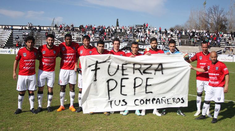 Foto: Fernando Martinez/ MDZ