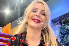 Evelyn Von Brocke se mostró con un look sexy y no dejó pasar los comentarios mala onda. Foto: Instagram: evevonbrocke