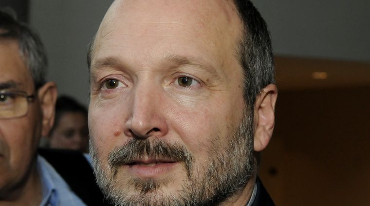 Foto: Alf Ponce / MDZ