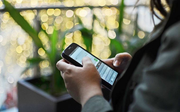 El Gobierno hará un anuncio en materia de telecomunicaciones. Foto: Freepik