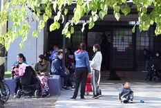 centros de salud: un importante servicio volvera a funcionar en mendoza