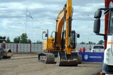 El Gobierno acelera la apertura de nuevas estaciones del Metrotranvía. Cuándo se concretarían las próximas ampliaciones.