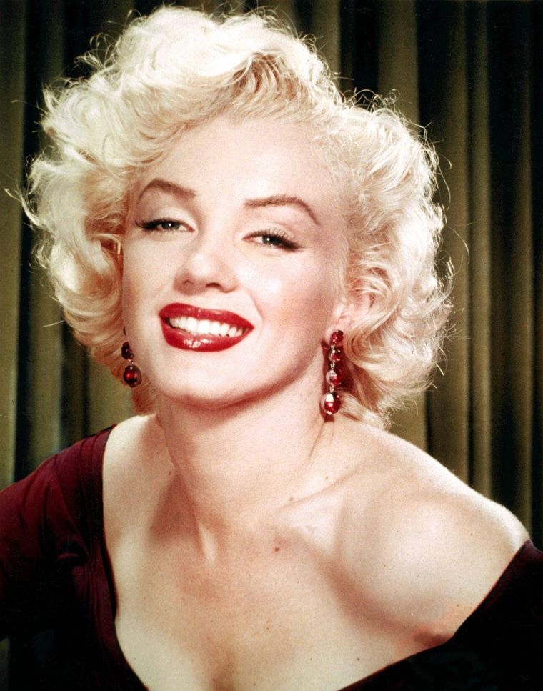 Marilyn Monroe Foto: Tumblr