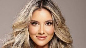 Daniela se reinventa para poder disfrutar plenamente de su vida Foto: Instagram/ Daniela Álvarez