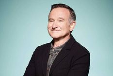 Robin Williams se quitó la vida en 2014.