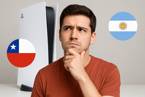 PS5 Slim digital: furor del verano y precios más tentadores en Chile. PS5 Slim digital: furor del verano y precios más tentadores en Chile.