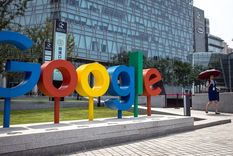 Google buscará aumentar su posicionamiento en el mercado de ciberseguridad. Foto: Alphabet. Google buscará aumentar su posicionamiento en el mercado de ciberseguridad. Foto: Alphabet.