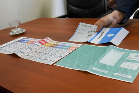 Este domingo se realizarán las elecciones legislativas en todo el país y en Mendoza se elegirán cargos nacionales, provinciales y municipales. Este domingo se realizarán las elecciones legislativas en todo el país y en Mendoza se elegirán cargos nacionales, provinciales y municipales.