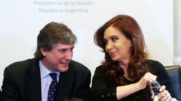 Foto: Publicada en Infobae