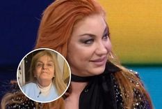 Habló la madre de Lourdes, la ex Bandana que denunció a su ex pareja por Violencia de género La artista hizo una publicación en Instagram que despertó preocupación