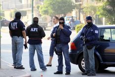 AFI El Gobierno busca recortar el poder de los espías de la AFI. AFI El Gobierno busca recortar el poder de los espías de la AFI.