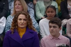 Netflix Stay close