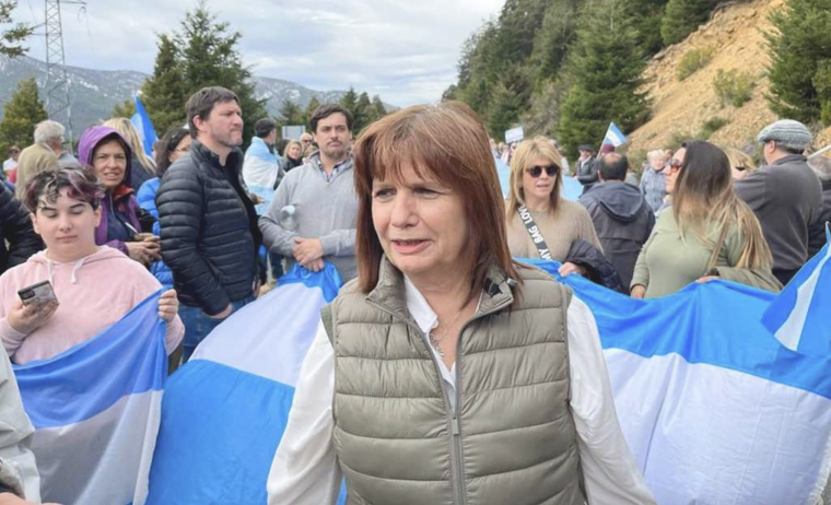 Foto: Noticias Argentinas