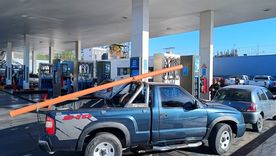 El Gobierno busca aumentar el corte con biocombustibles en nafta y gasoil para reducir la presión de los precios por la guerra en Medio Oriente. El Gobierno busca aumentar el corte con biocombustibles en nafta y gasoil para reducir la presión de los precios por la guerra en Medio Oriente.