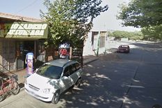 Delincuentes se robaron $300 mil pesos de una carnicería  Foto: Google Maps