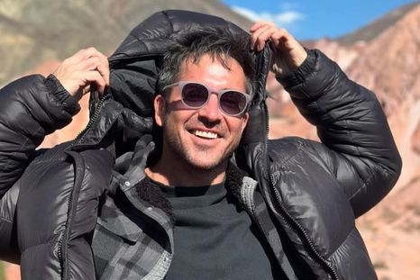 El icónico momento del participante dentro de la casa que despertó numerosos comentarios. Créditos: Instagram/ @jpdevi. El icónico momento del participante dentro de la casa que despertó numerosos comentarios. Créditos: Instagram/ @jpdevi.