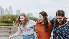 Este animado jueves nos trae un ambiente de buen ánimo y humor, con energía para hacer lo que necesitemos hacer, y buenos momentos en compañía de personas divertidas. Foto: Unsplash