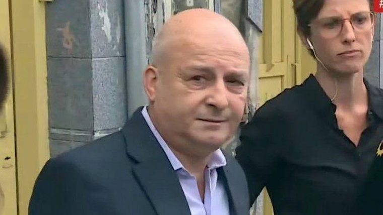 Gastón Duplaa, el fiscal que se encontraba a cargo del crimen de Florencio Varela.
