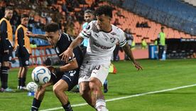 Un medio de Brasil afirma que Conmbeol recibió un informe por un volumen anormal de apuestas en el partido de Independiente Rivadavia y Fluminense Un medio de Brasil afirma que Conmbeol recibió un informe por un volumen anormal de apuestas en el partido de Independiente Rivadavia y Fluminense