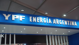 YPF anunció nuevos desarrollos para la minería con un rol clave de Mendoza.
