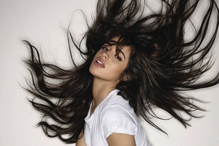 Camila Cabello Camila Cabello Foto: EL PAÍS