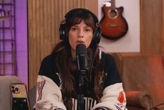 Gimena Accardi es protagonista de una espectacular serie policial.&nbsp;