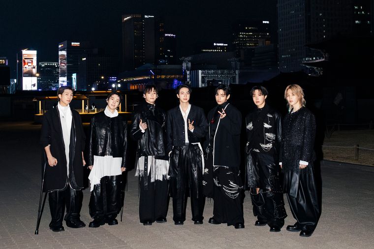 Los siete arquetipos del comeback más esperado. Los siete arquetipos del comeback más esperado.