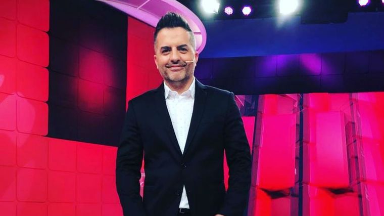 Una polémica ex panelista vuelve a LAM