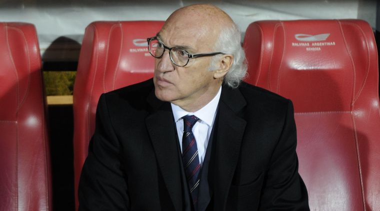 Foto: Alf Ponce / MDZ