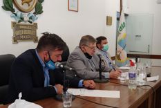 bonos, aumentos e items: los beneficios extra que cobran algunos concejales