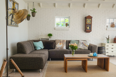 Asi puedes reflejar tu personalidad en la decoración de tu hogar. Foto: Pixabay - pixabay.com