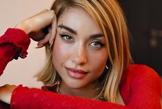 La intérprete abrió su corazón y confesó que tuvo un grave problema de salud por lo que debió ser intubada.