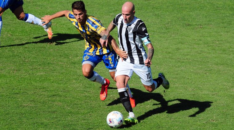 Foto: ALF PONCE MERCADO / MDZ