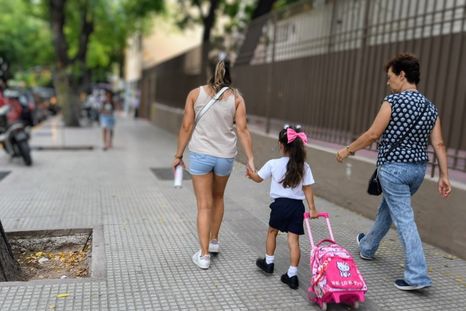 El Banco Provincia lanzó descuentos especiales para el inicio de clases. Foto: ALF PONCE MERCADO / MDZ El Banco Provincia lanzó descuentos especiales para el inicio de clases. Foto: ALF PONCE MERCADO / MDZ