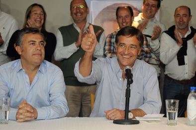 MDZol | Foto: Pachy Reynoso/MDZ