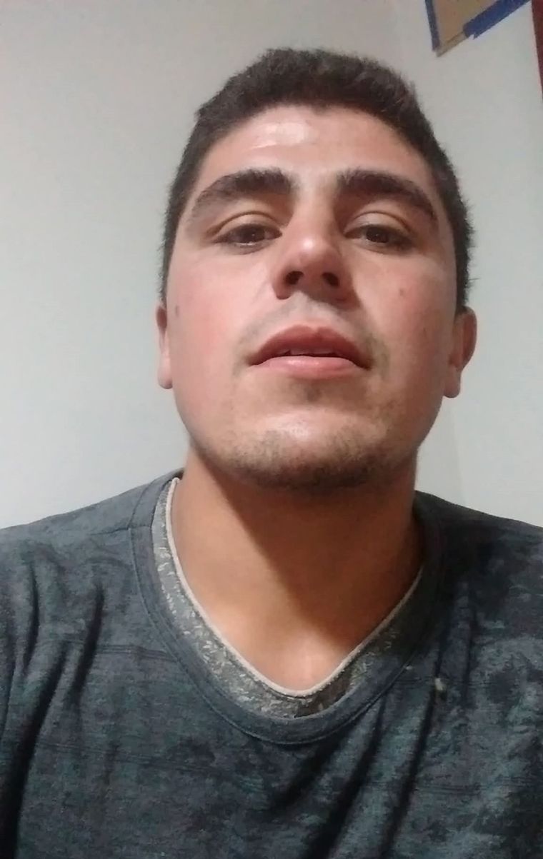 Rubén Atilio Stubbia, la víctima del crimen de Maipú Rubén Atilio Stubbia, la víctima del crimen de Maipú