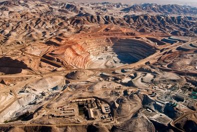 MDZol | Imagen ilustrativa Foto: puntoambiental.com