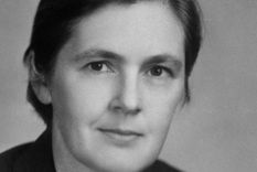 Frances Oldham Kelsey murió en 2015 a los 101 años.