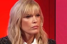 Viviana Canosa Foto: Captura de video El Trece Viviana Canosa Foto: Captura de video El Trece