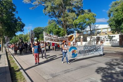 MDZol | El salario docente es motivo de conflicto en todas las provincias. Foto: notaalpie.com.ar